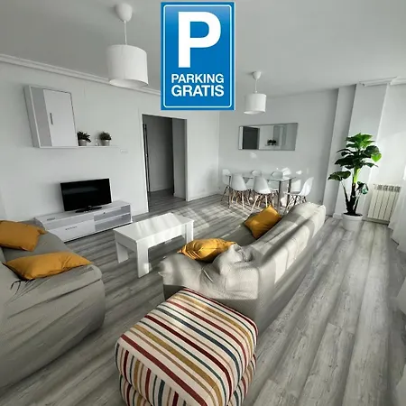H&H Apartamento Azucena, Parking Gratis Granada Esterno foto