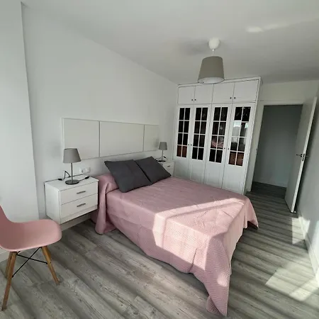 H&H Apartamento Azucena, Parking Gratis Granada Esterno foto