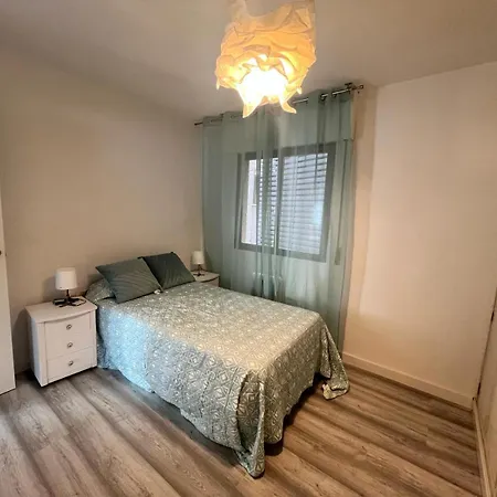 H&H Apartamento Azucena, Parking Gratis Granada Esterno foto