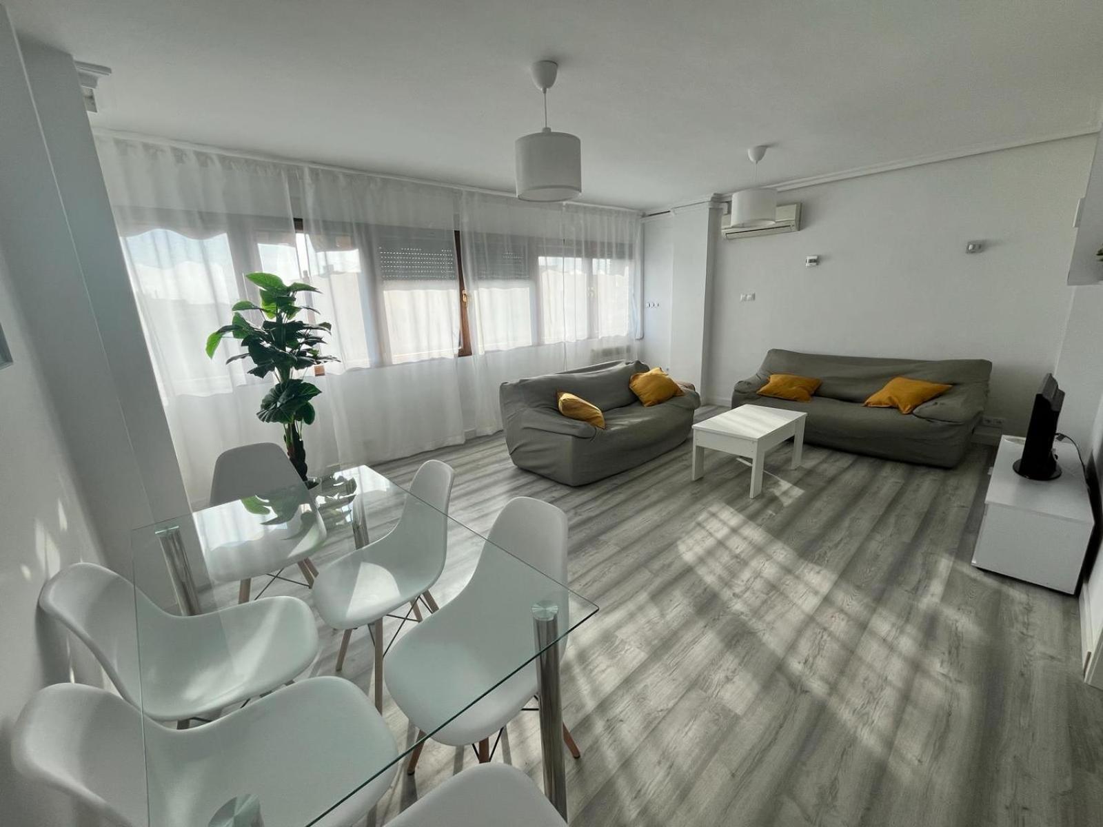 Apartment H&h Azucena, Parking Gratis Granada