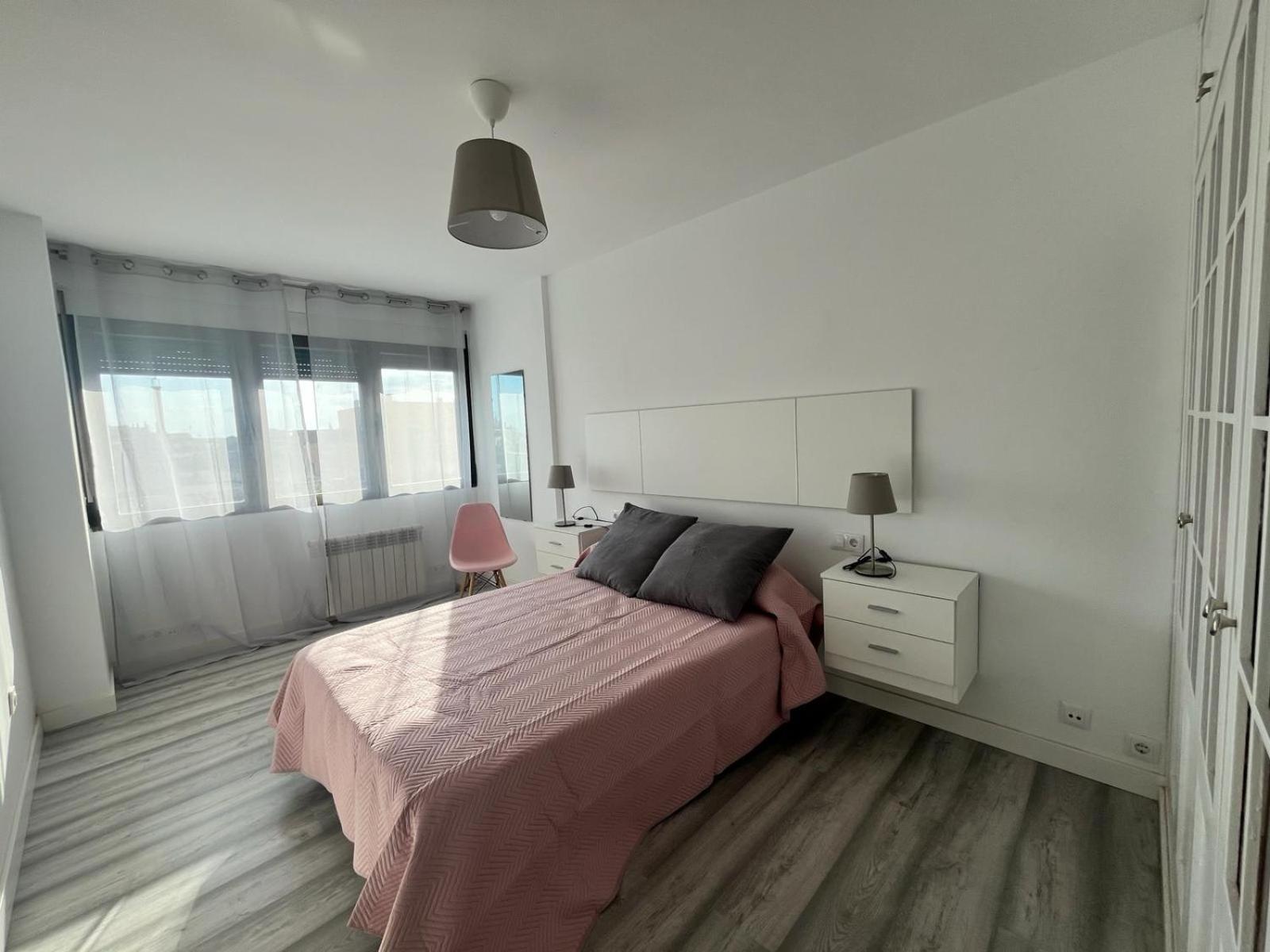 Appartement H&h Azucena, Parking Gratis