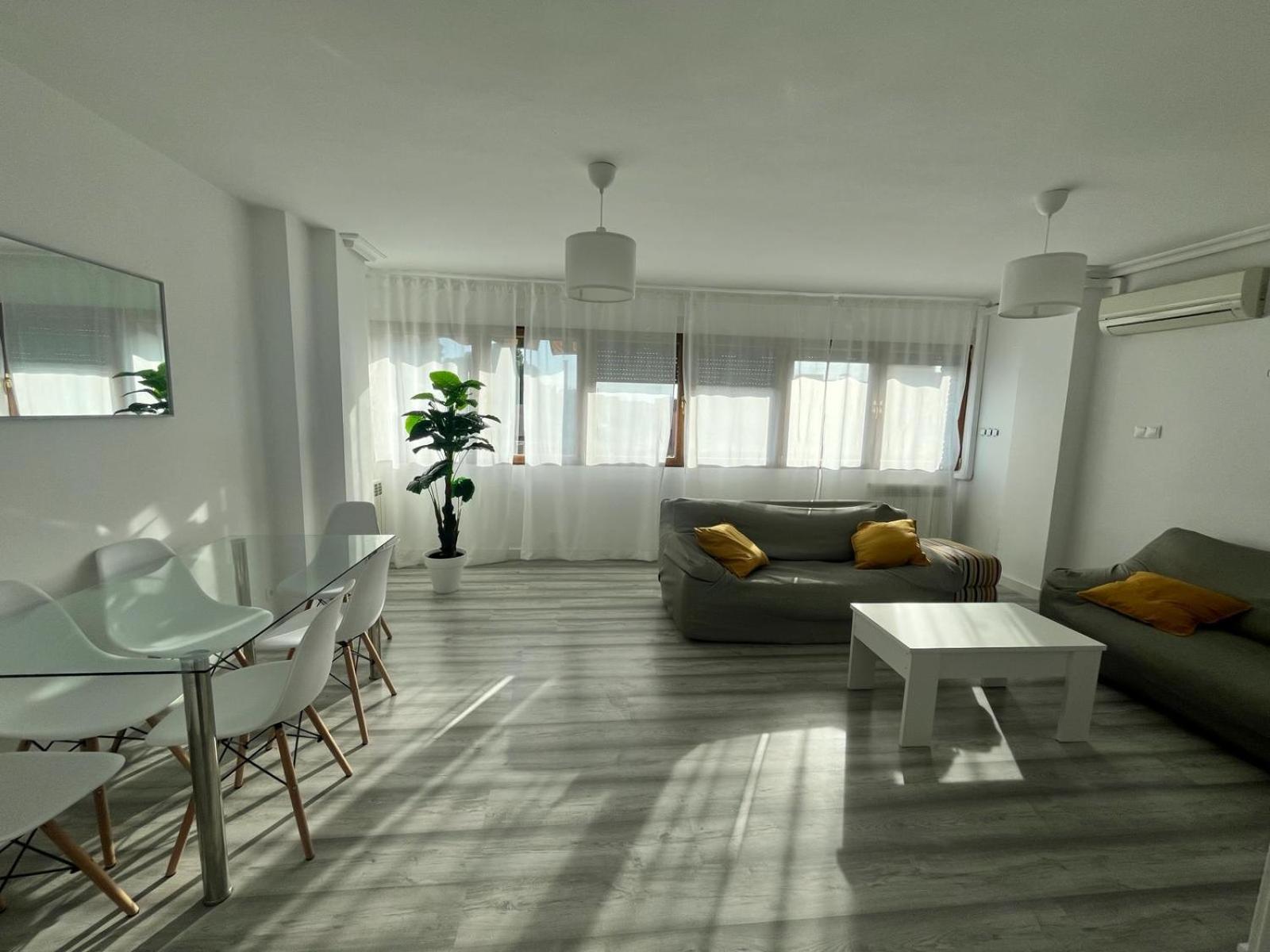 Appartement H&h Azucena, Parking Gratis Granada