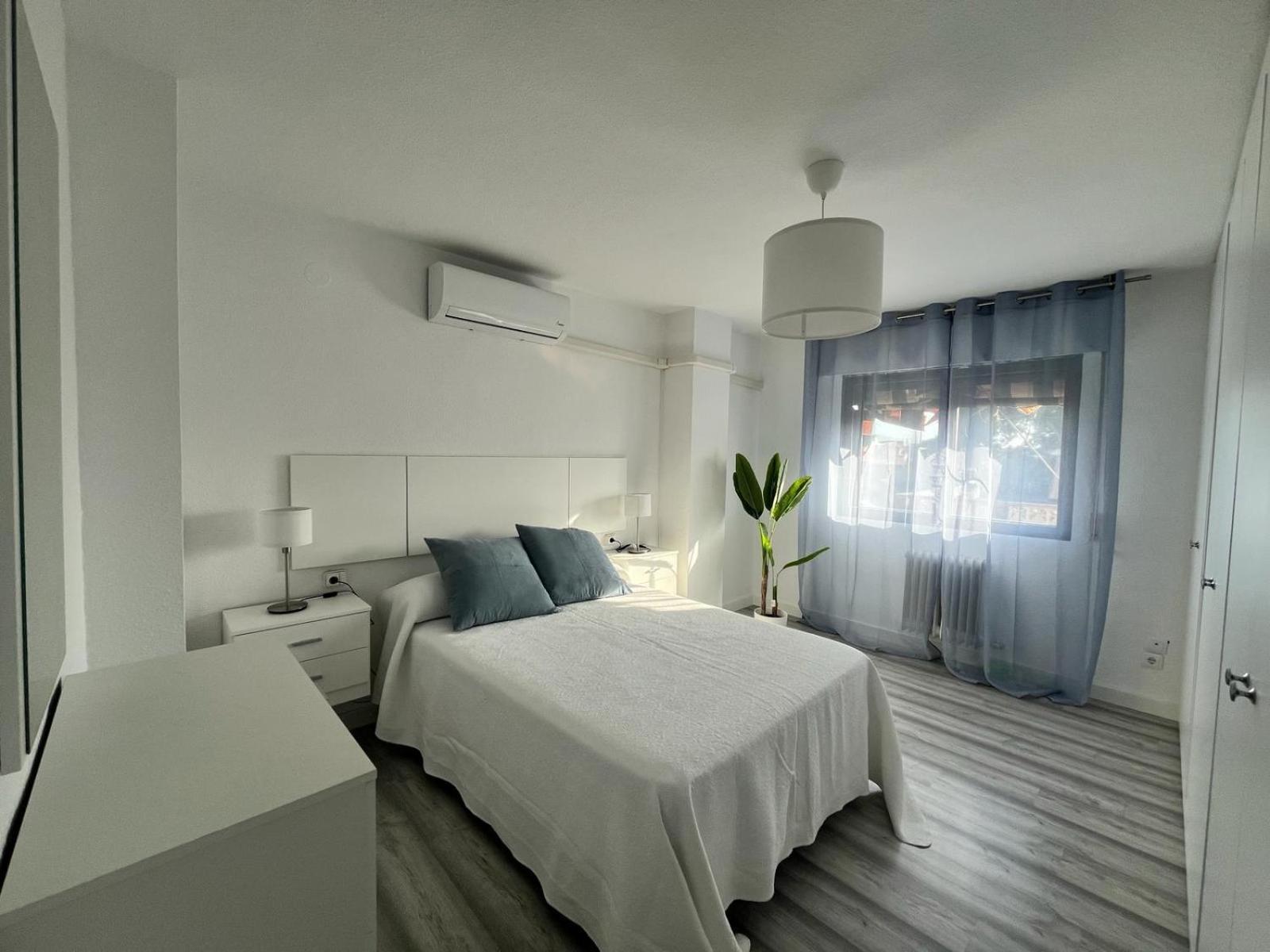 Appartement H&h Azucena, Parking Gratis Granada