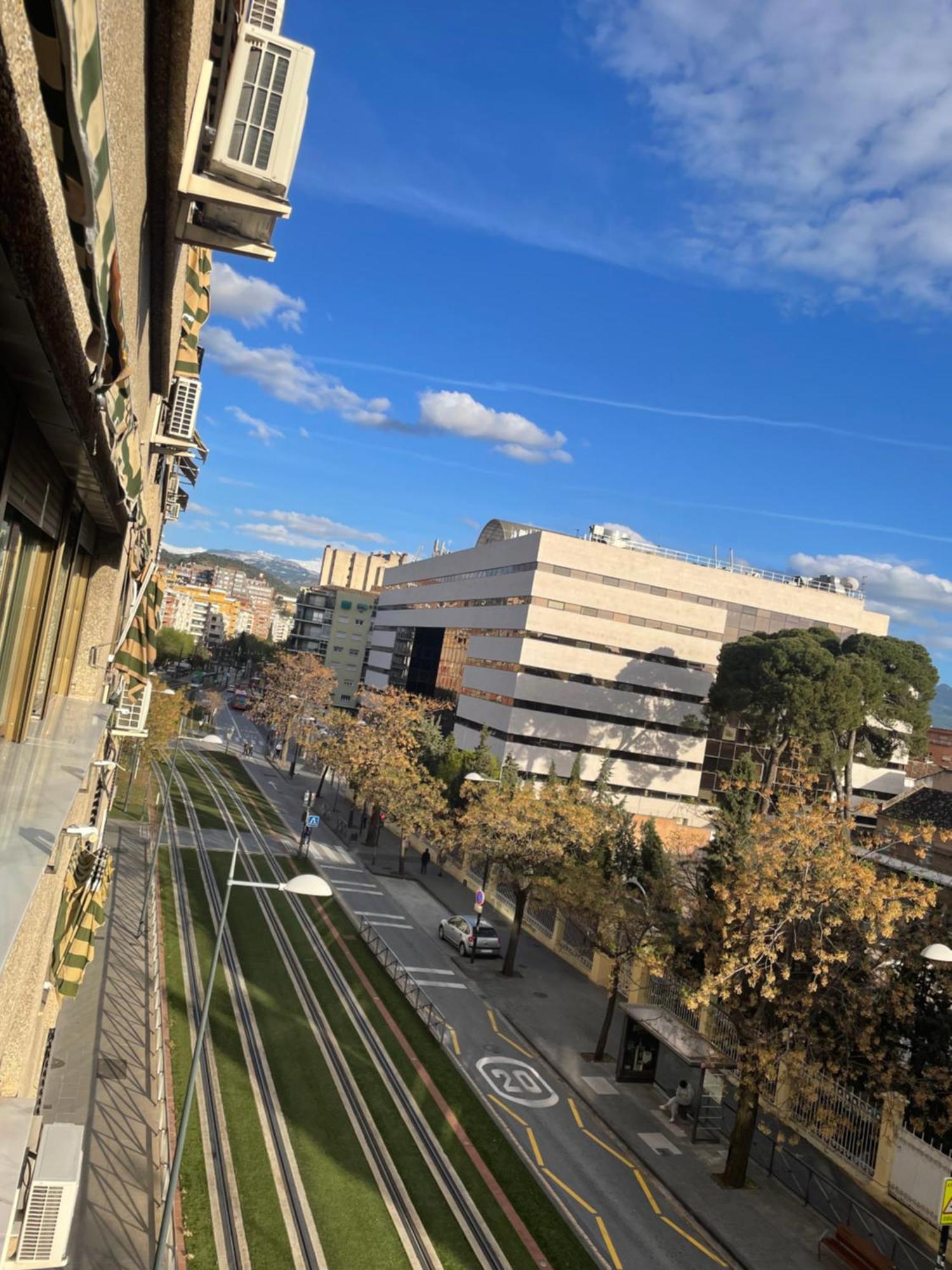 H&h Azucena, Parking Gratis Appartement *